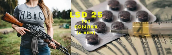 стаф Лагань
